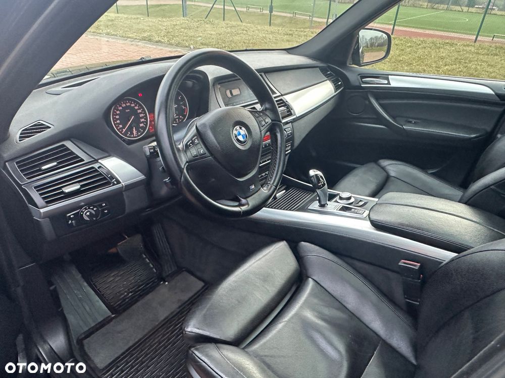 BMW X5 xDrive30d - 21