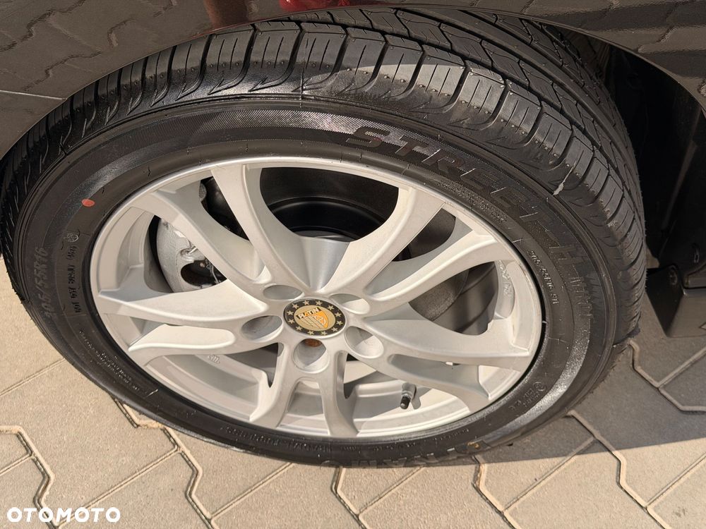 Mazda 5 1.6 MZ-CD Business-Line - 13