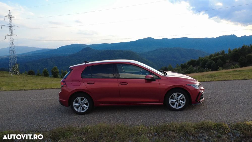 Volkswagen Golf - 12