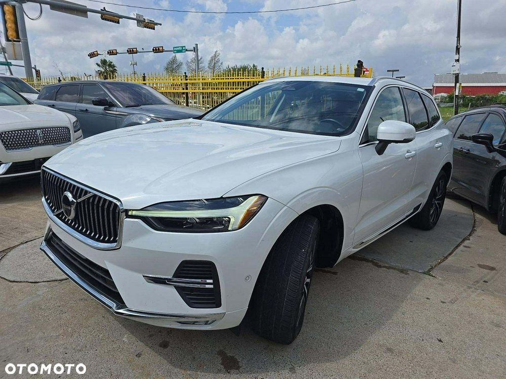 Volvo XC 60 B5 B AWD Plus Bright - 2