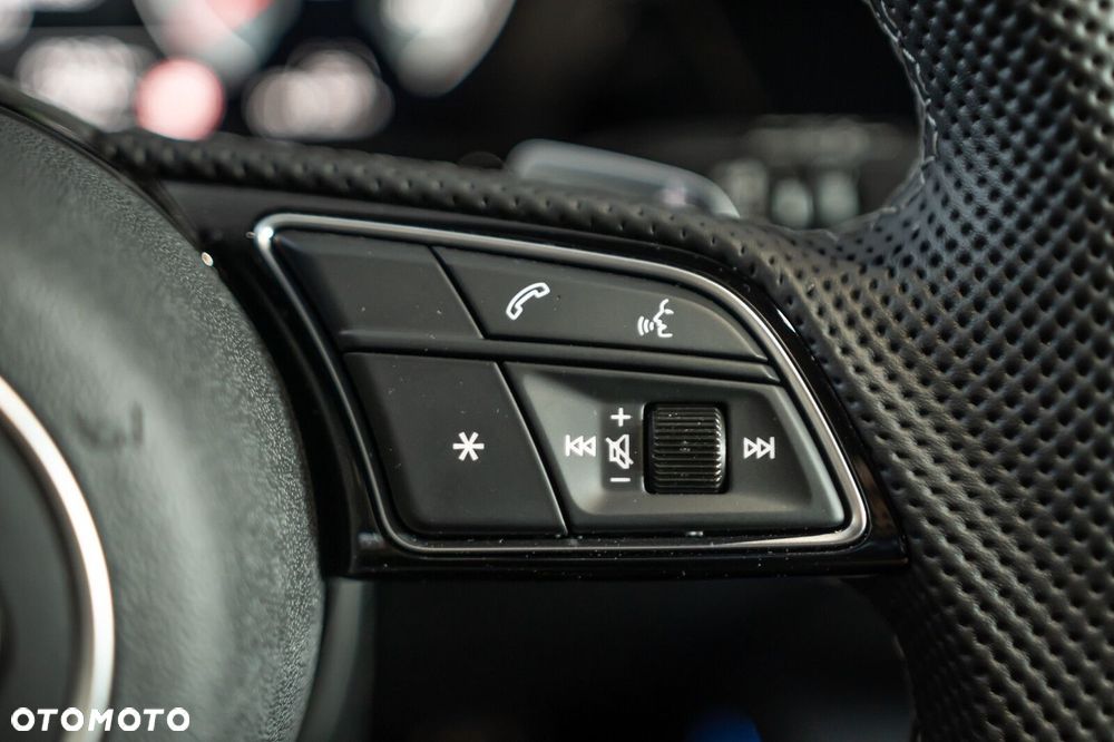 Audi S3 Sportback - 25