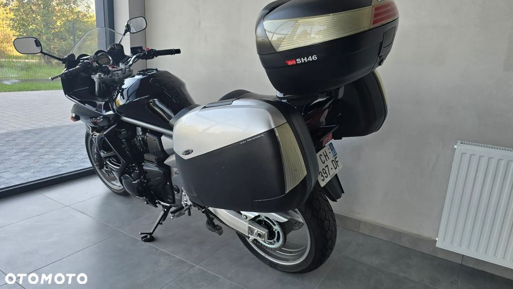 Suzuki Bandit - 35