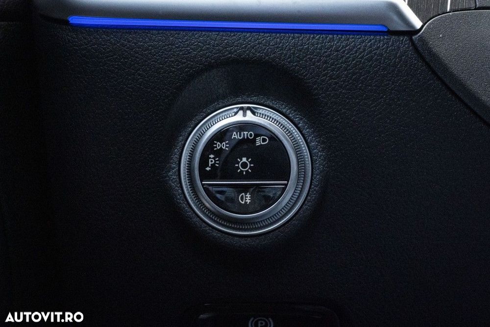 MERCEDES-BENZ C-Class 2026 — imagine 24