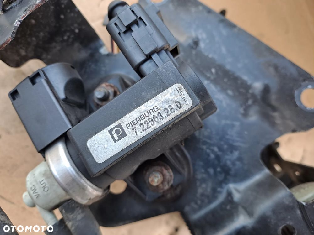 Audi A4 B7 2.0 TDi 170KM kod silnika BRD turbosprężarka 03G145702H i inne - 12