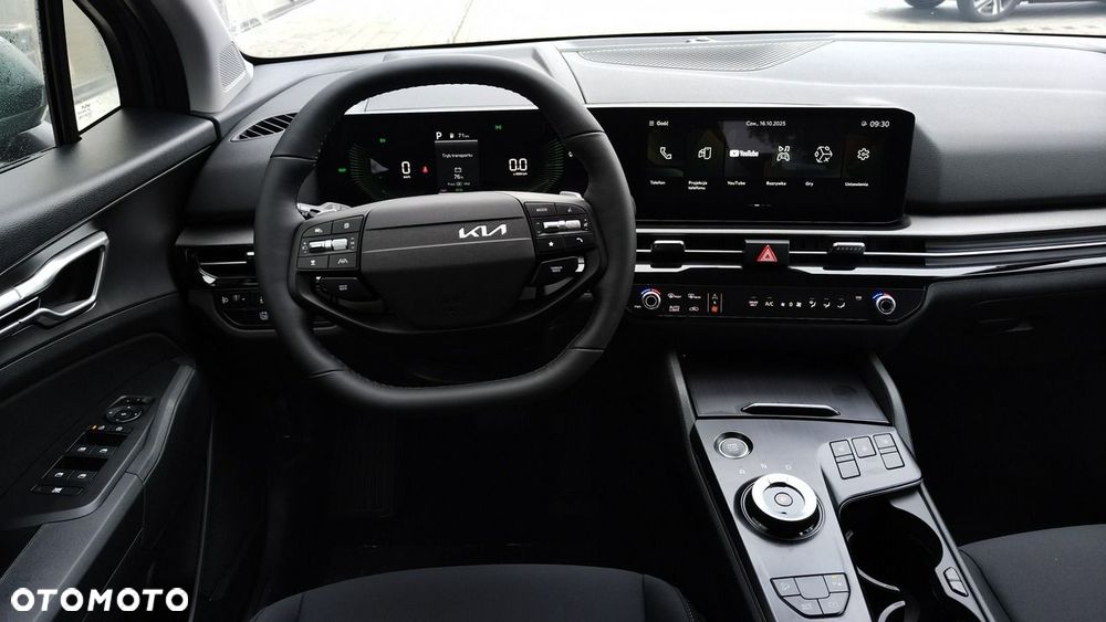 Kia Sportage - 16