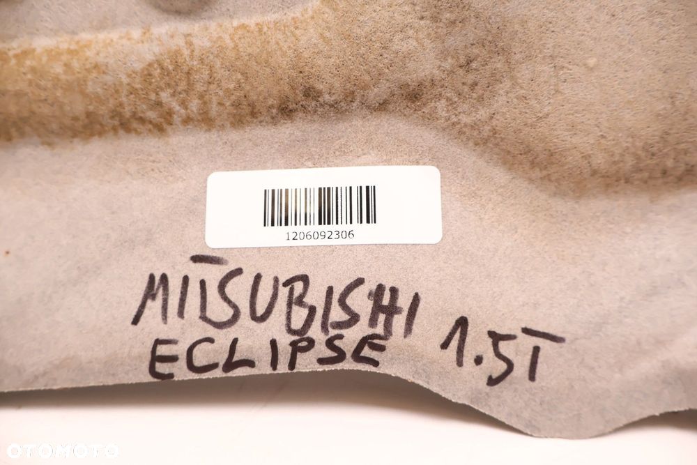 MITSUBISHI ECLIPSE CROSS 1.5T OSŁONA POD SILNIK - 7