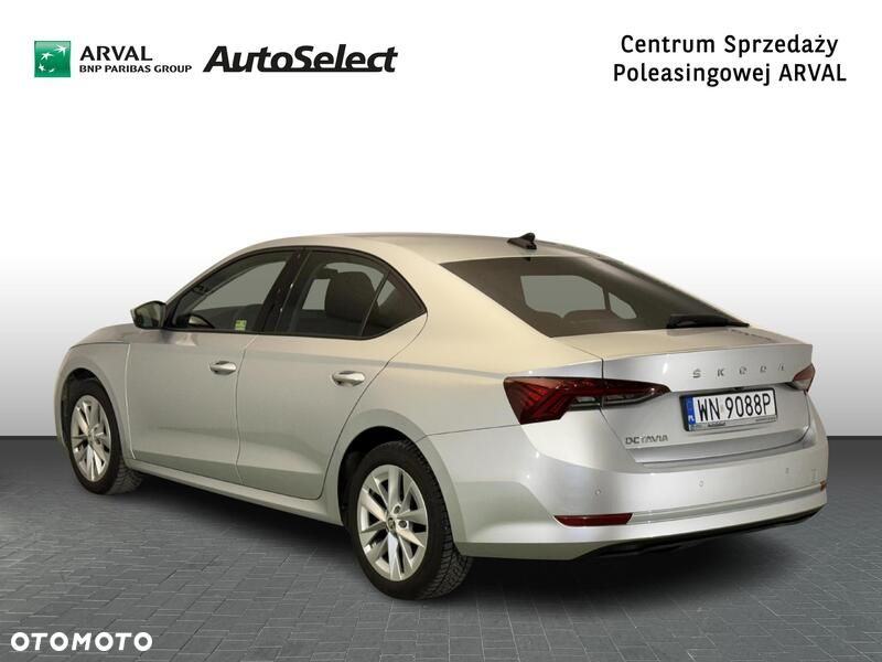 Skoda Octavia 1.5 TSI ACT Ambition - 3