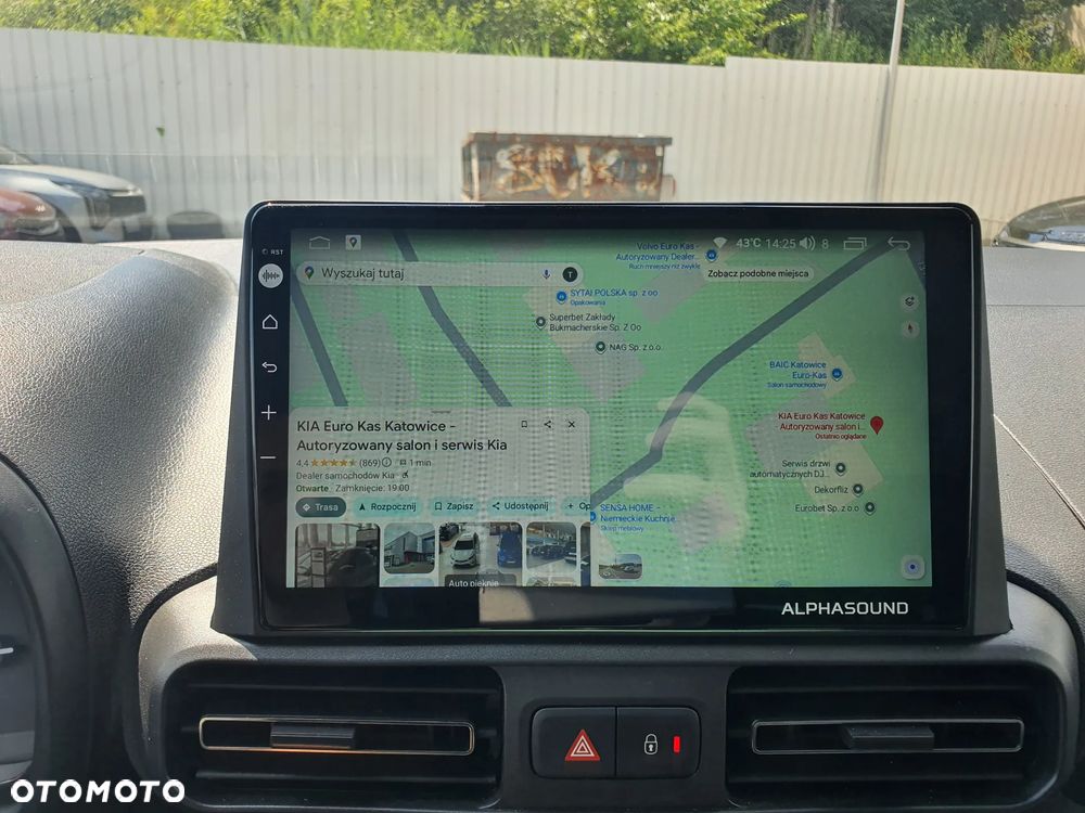 Citroën Berlingo M 1.5 BlueHDI Feel Pack S&S - 32