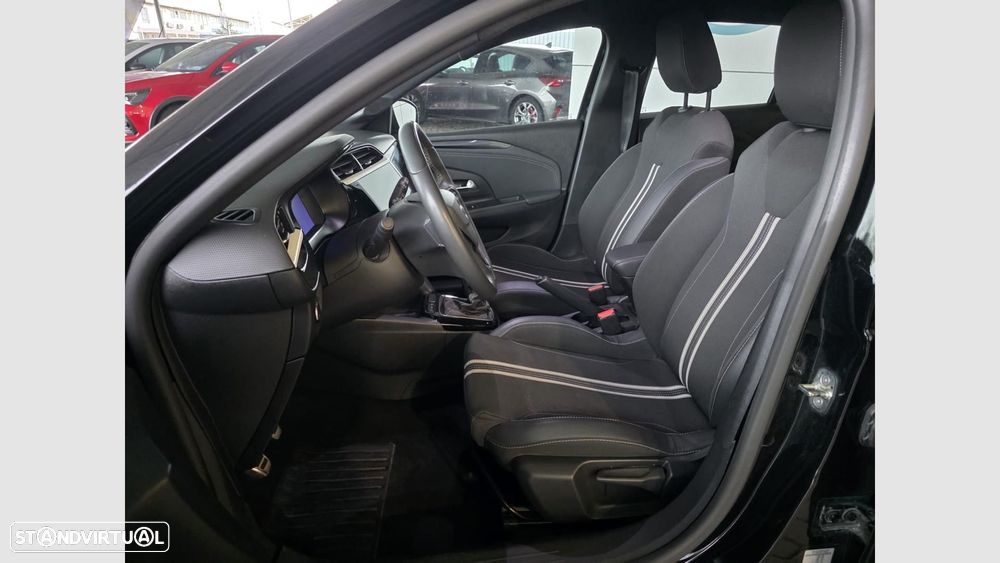 Opel Corsa 1.2 T GS - 10