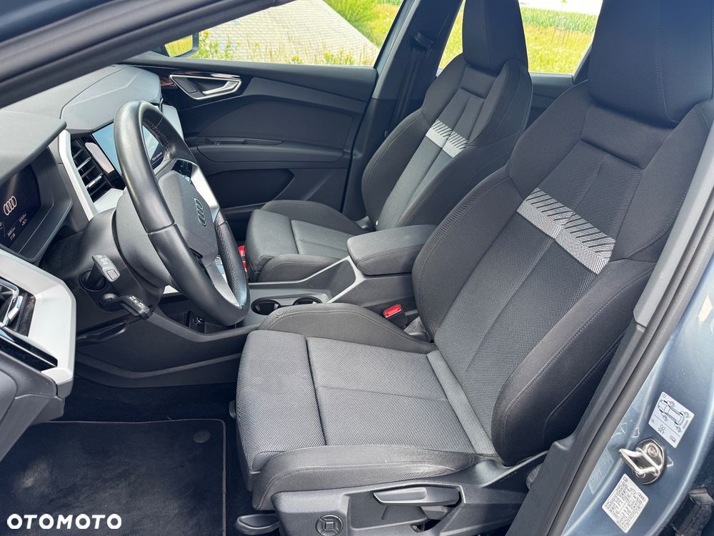 Audi Q4 e-tron 35 52kWh - 15