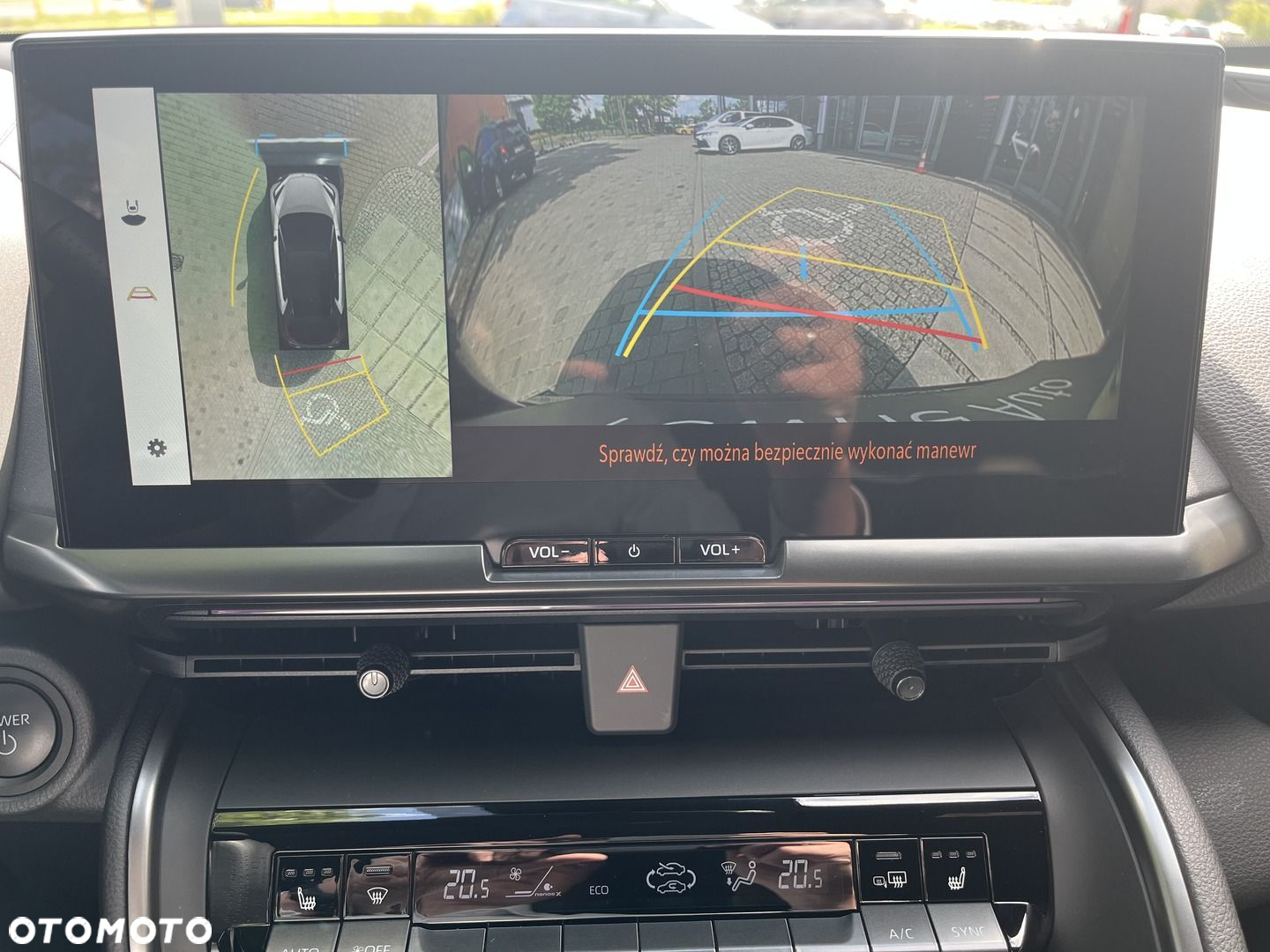 Toyota C-HR 2.0 Hybrid Dynamic Force GR Sport Premiere Edition - 15