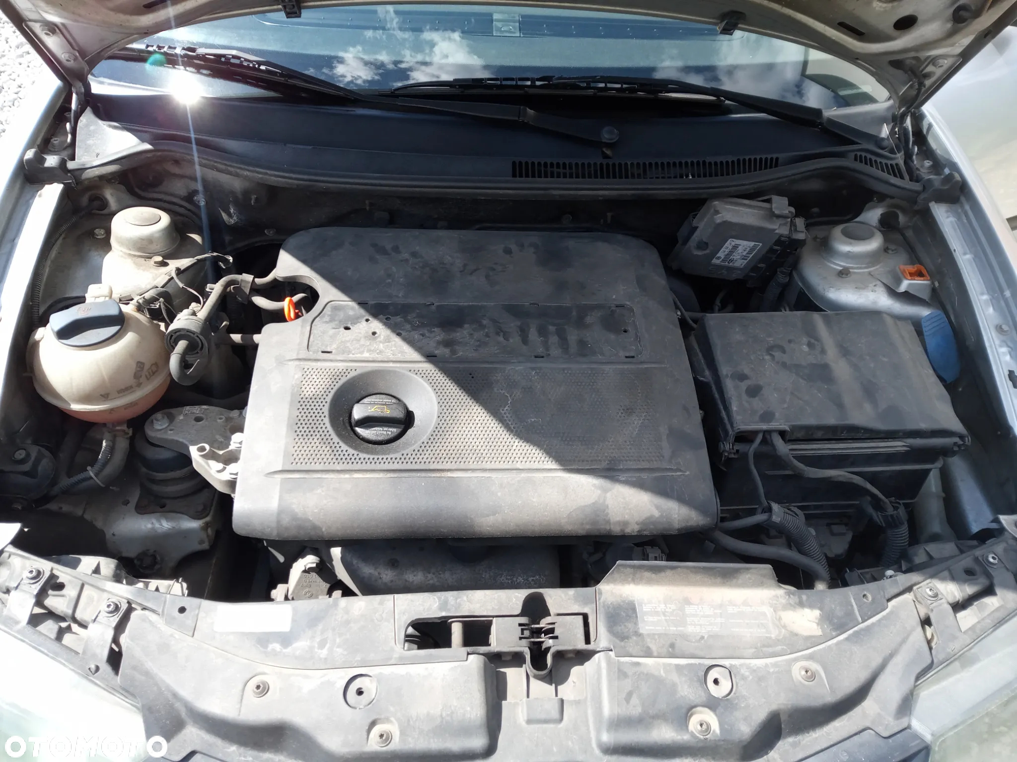 Seat Cordoba - 14
