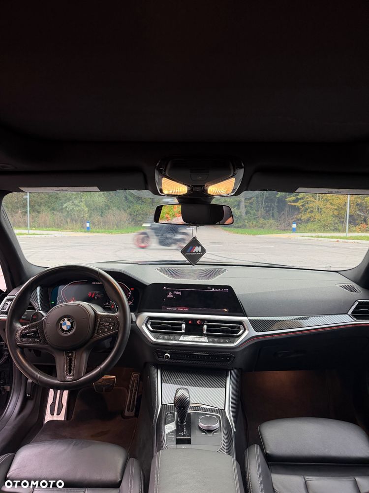 BMW Seria 3 - 16