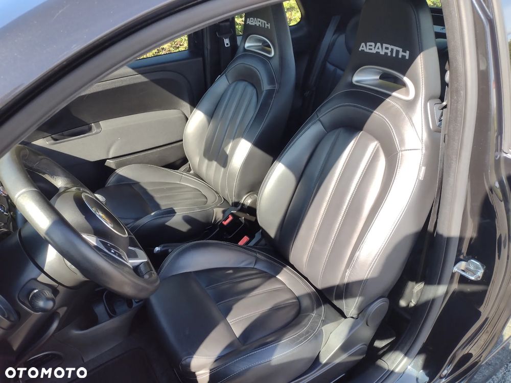 Fiat 500 - 16