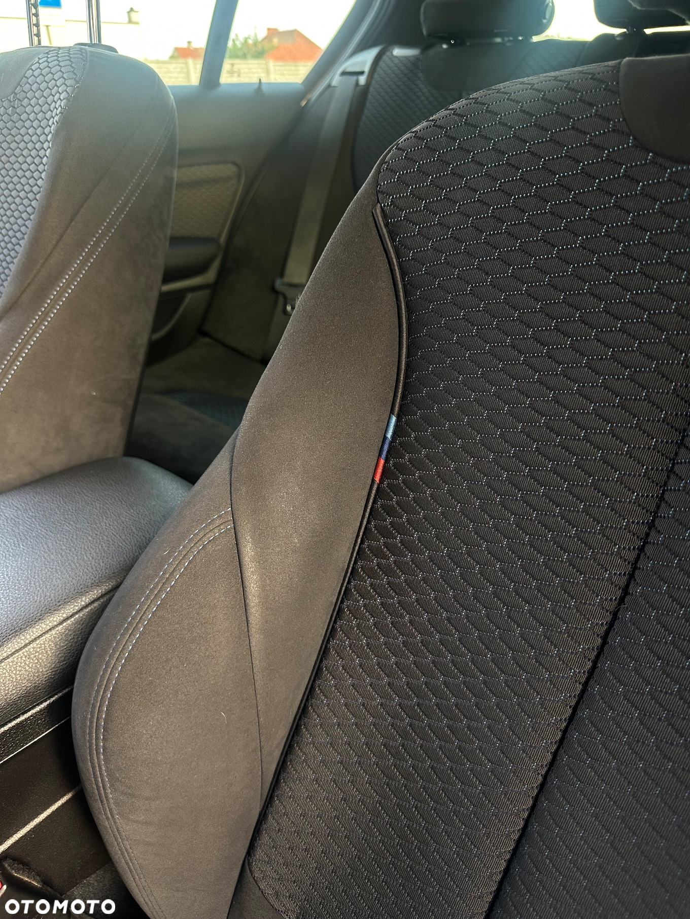 BMW Seria 1 118d M Sport - 17