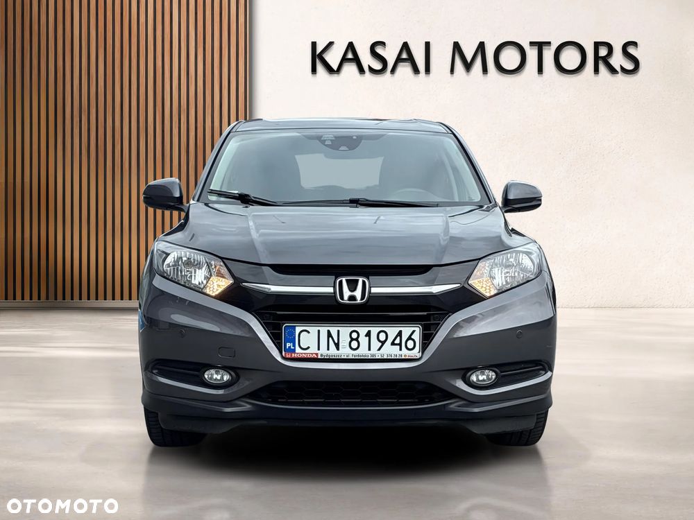 Honda HR-V 1.5 Elegance (ADAS) - 8