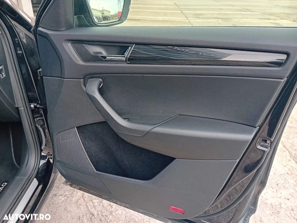 Skoda Kodiaq 2.0 TDI 4X4 DSG Style - 24