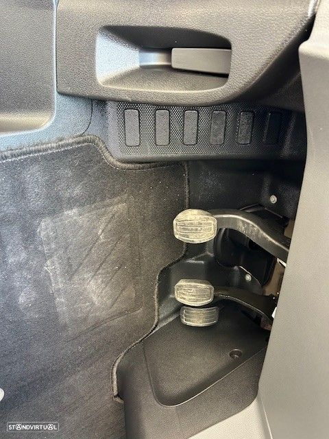 Citroën Jumpy 1.5 BlueHDi M - 30