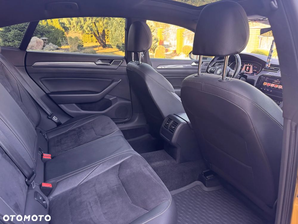 Volkswagen Arteon 2.0 TSI R-Line DSG - 25