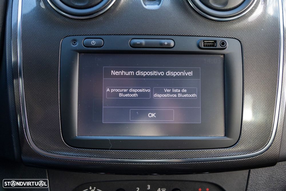 Dacia Sandero 0.9 TCe Stepway - 57