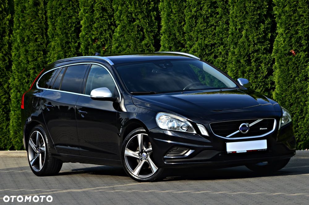 Volvo V60 D2 RDesign - 15