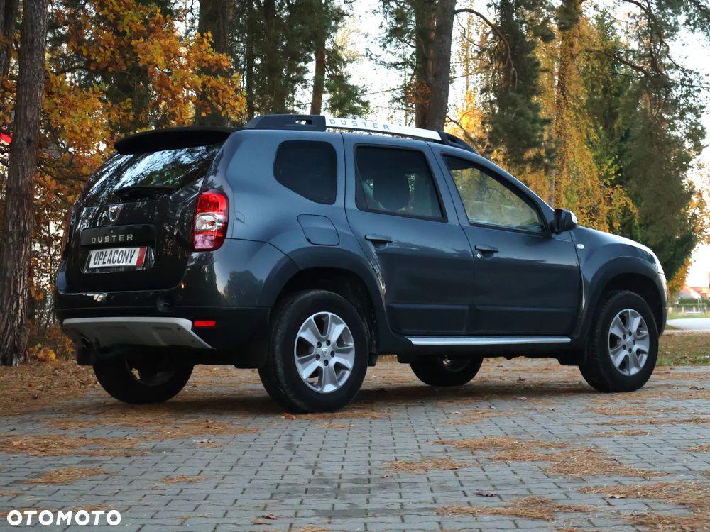 Dacia Duster - 5