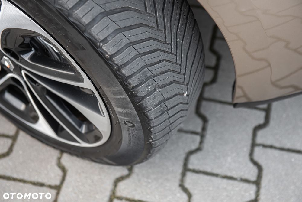 Renault Scenic dCi 110 EDC Xmod Bose Edition - 30