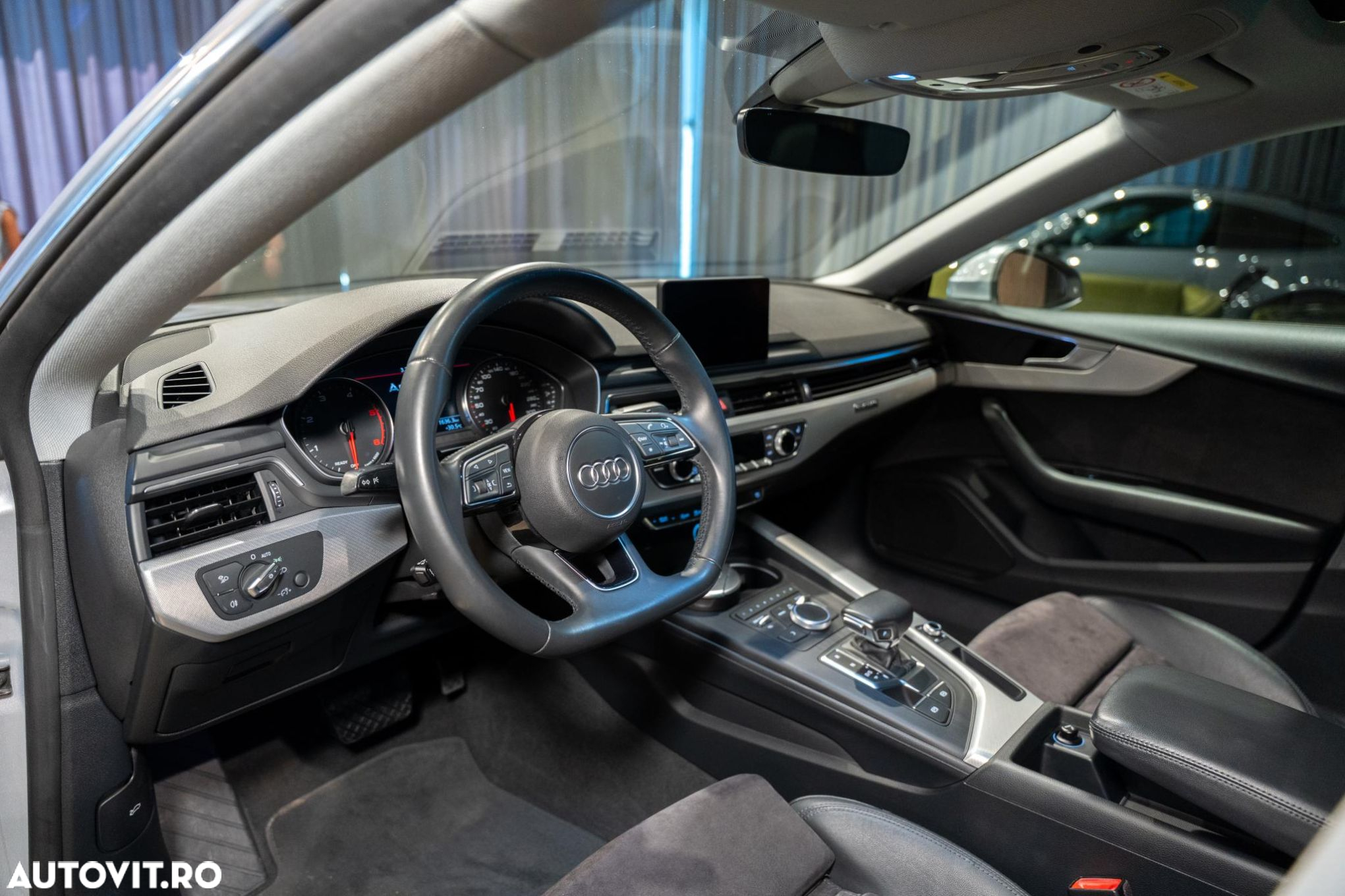 Audi A5 - 23
