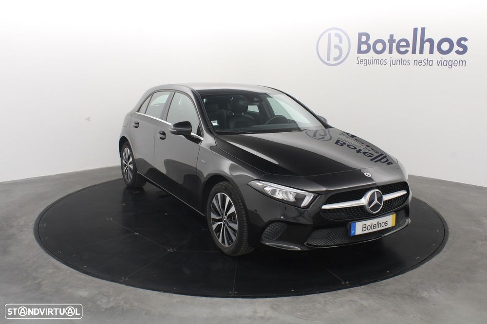 Mercedes-Benz A 250 e Style Plus - 1