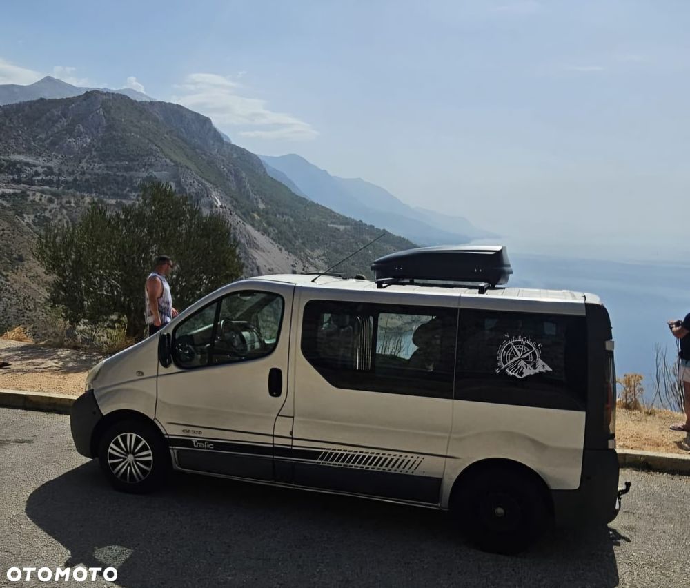 Renault Trafic - 7
