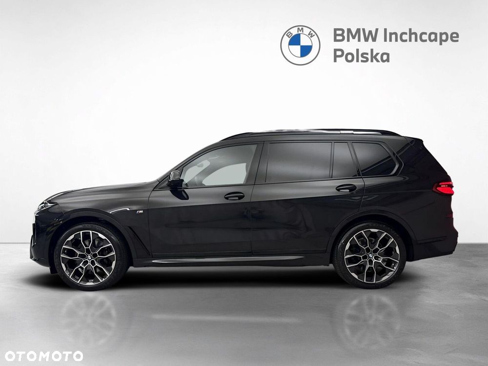 BMW X7 - 3