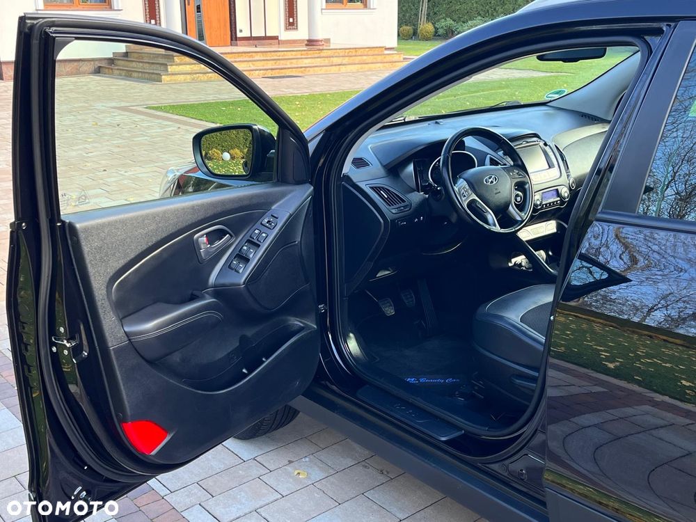 Hyundai ix35 1.6 2WD Style - 19