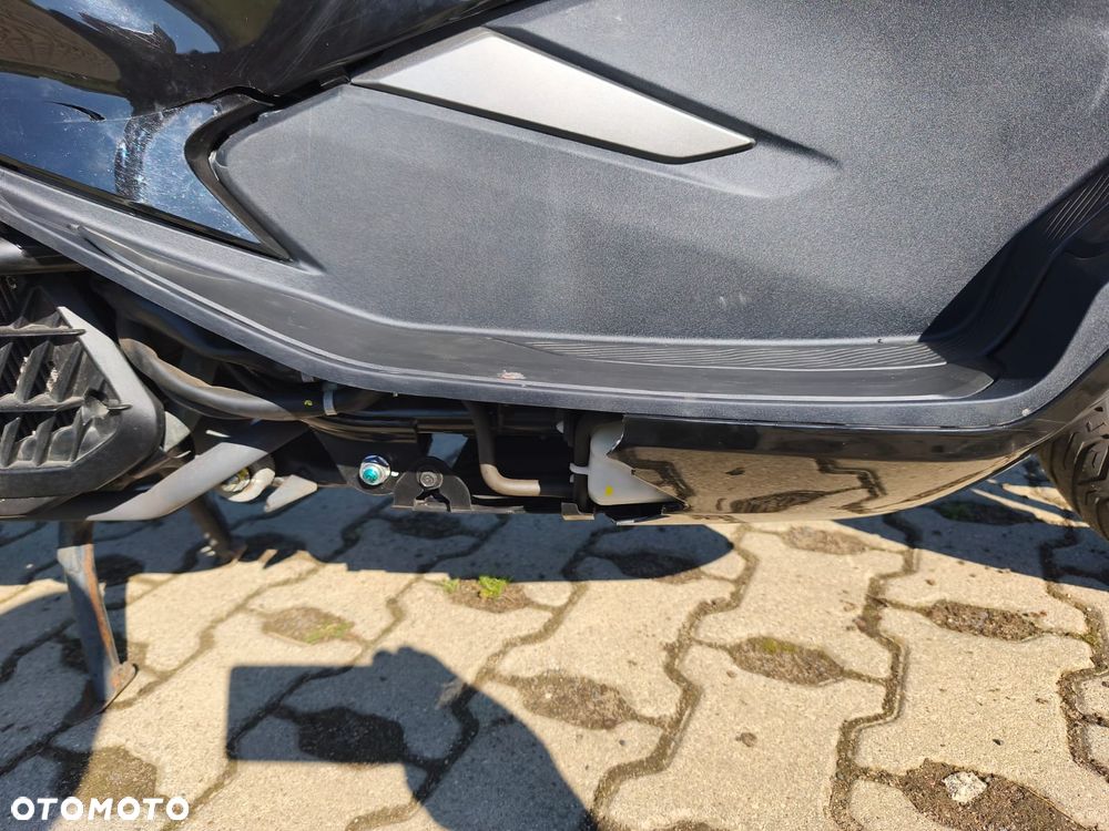 Honda PCX - 11