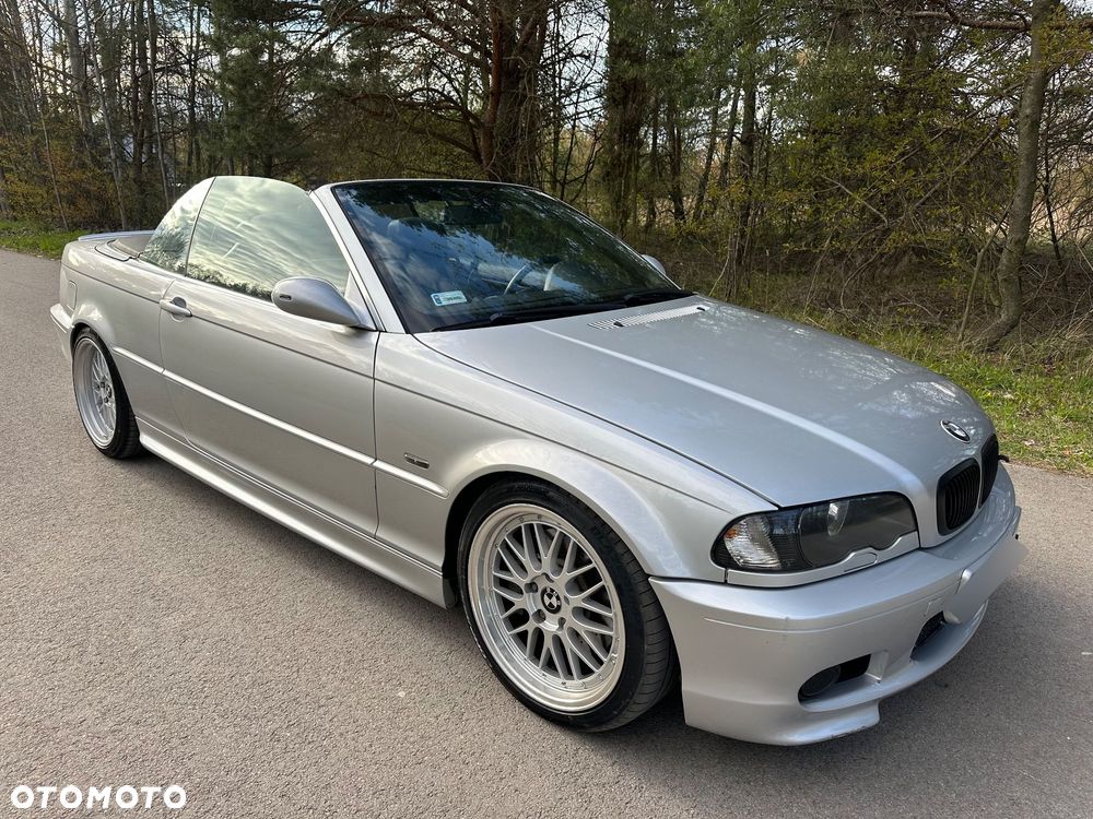 BMW Seria 3 - 22