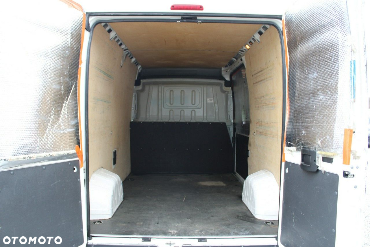 Peugeot Boxer - 13