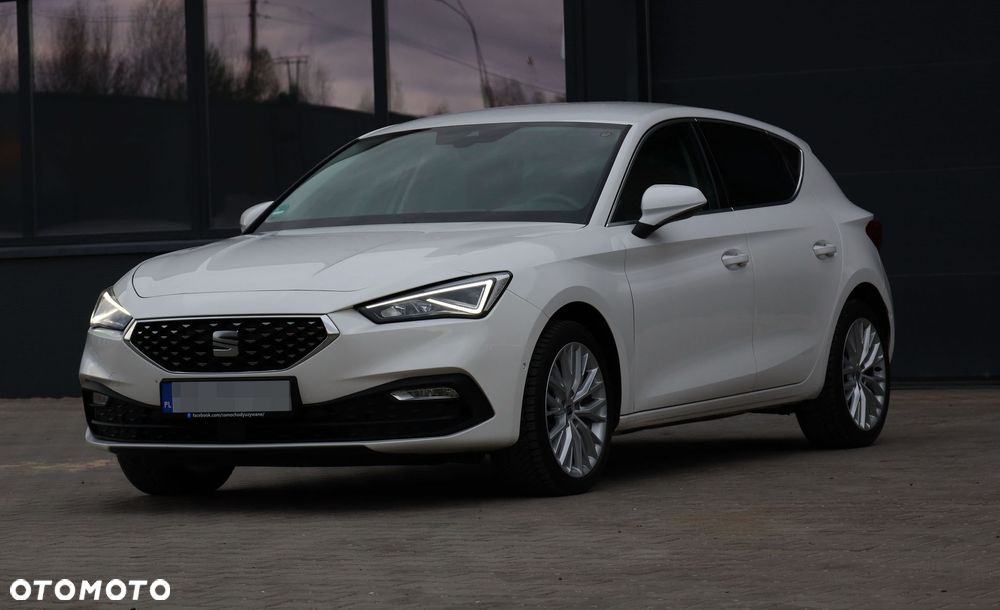 Seat Leon 1.5 TSI Xcellence - 9