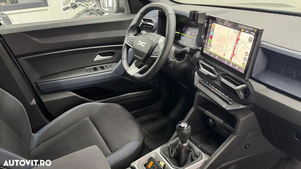 Dacia Duster - 21