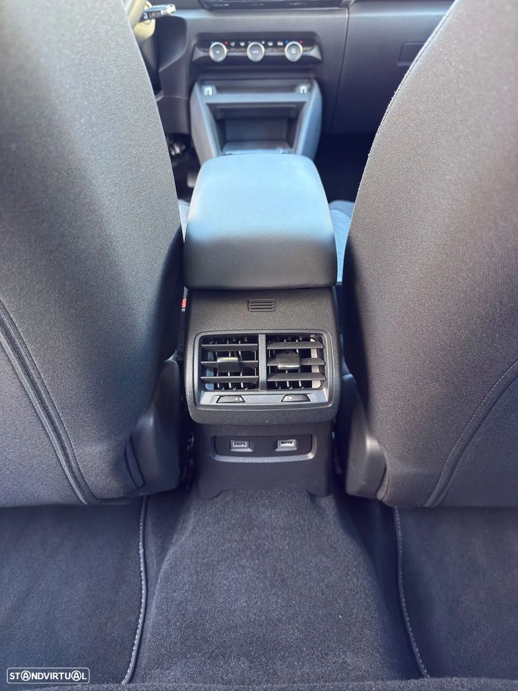 Citroën e-C4 Feel Pack - 27