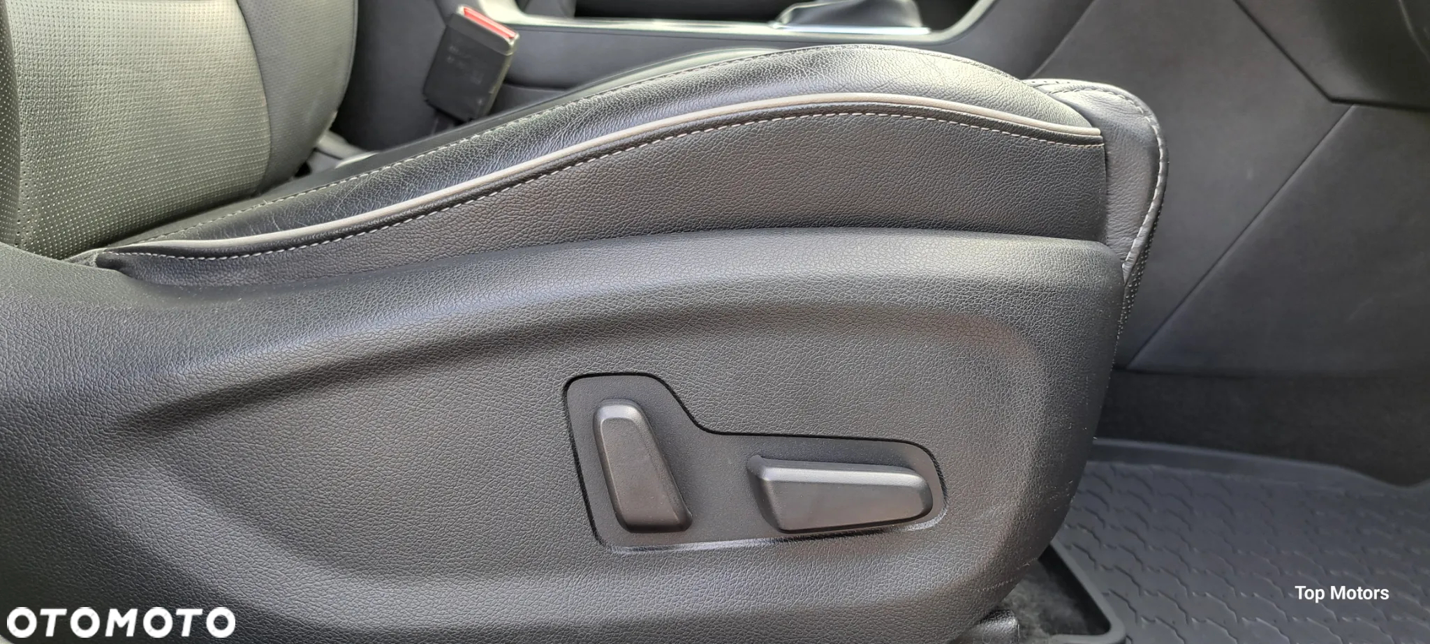 Kia Sportage 1.6 T-GDI Black Edition Plus 4WD - 37