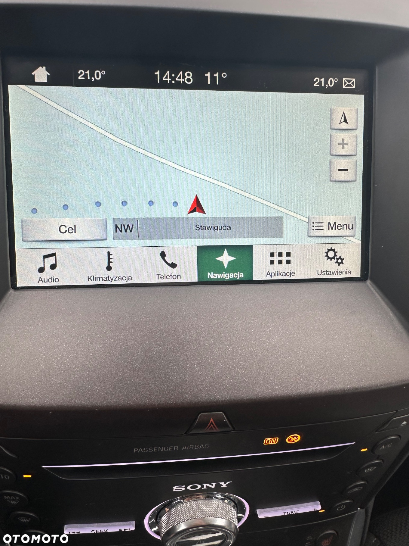 Ford S-Max 2.0 TDCi Titanium PowerShift - 24