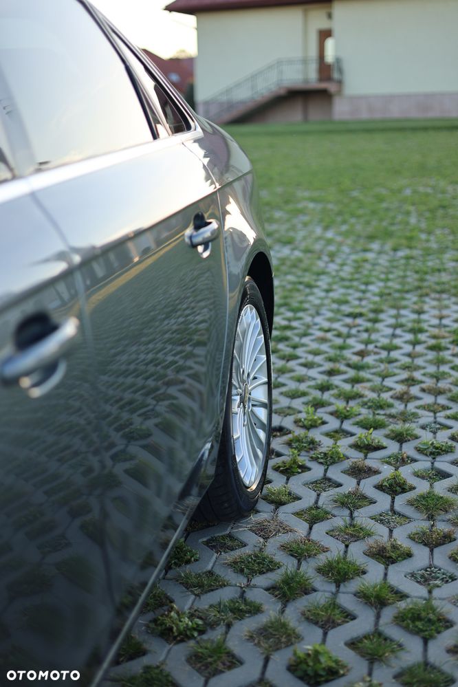 Audi A4 Limousine 1.8 TFSI - 16