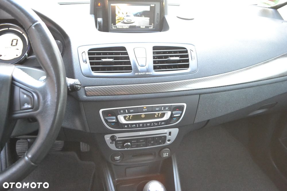 Renault Megane 1.6 16V Color Edition - 18
