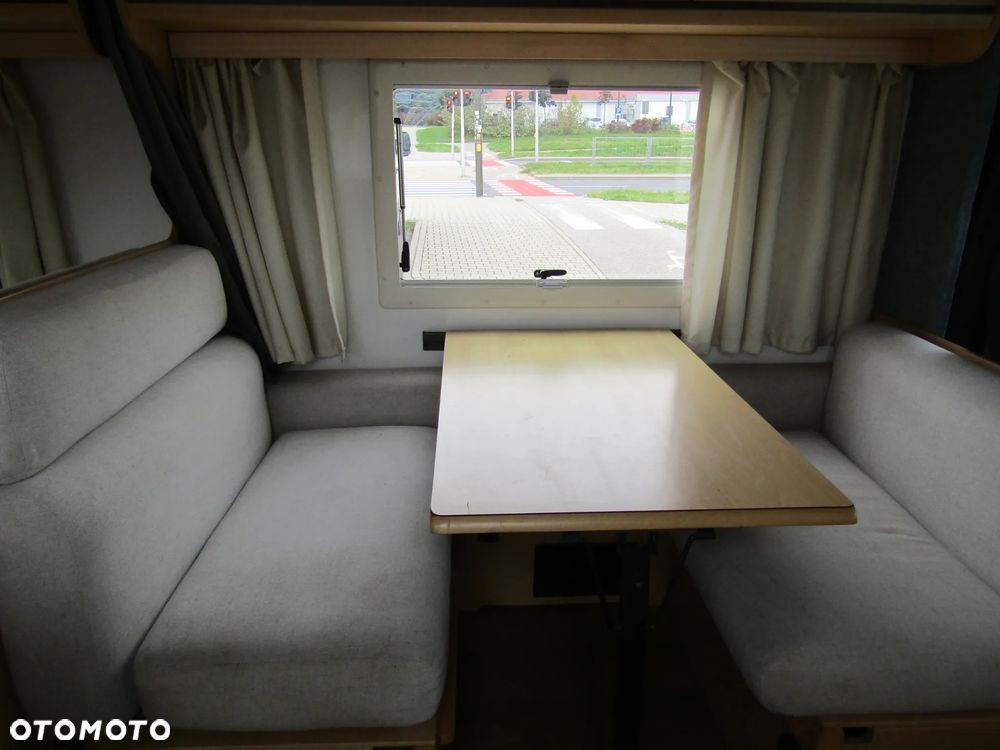 Challenger Fiat Ducato - 23