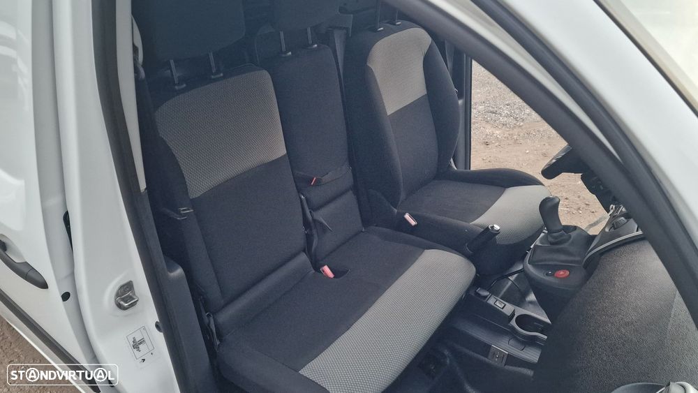 Renault Kangoo Maxi (ENERGY) 90 Extra - 20
