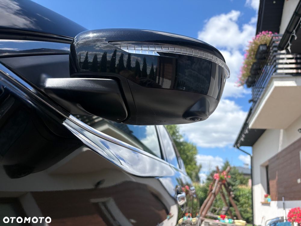 Nissan X-Trail 1.6 DCi Tekna 2WD - 13
