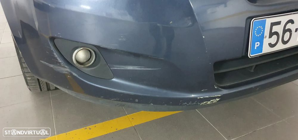 Kia Ceed 1.6 CRDi EX - 2