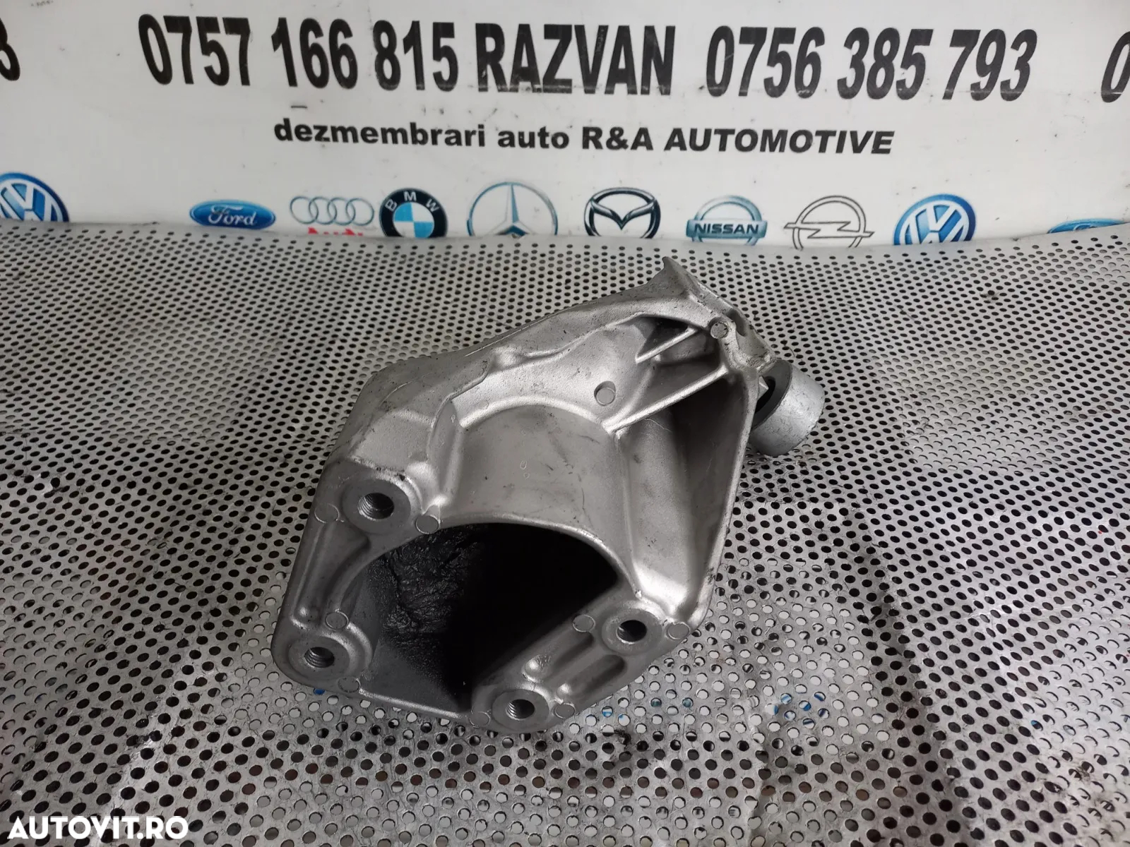 Suport Motor Bmw 3.0 D 4.0 D 5.0 D B57 Cod  M2 M3 M4 M5 M6 M7 M8 X3M X4M X5M X6M X7M G20 G21 G30 G3 - 4