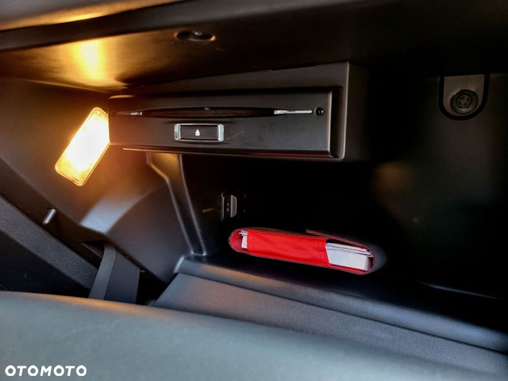 Citroën C4 Grand Picasso - 20