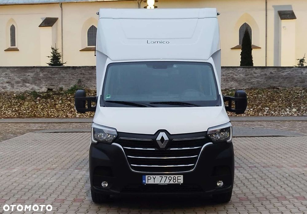 Renault Master - 3