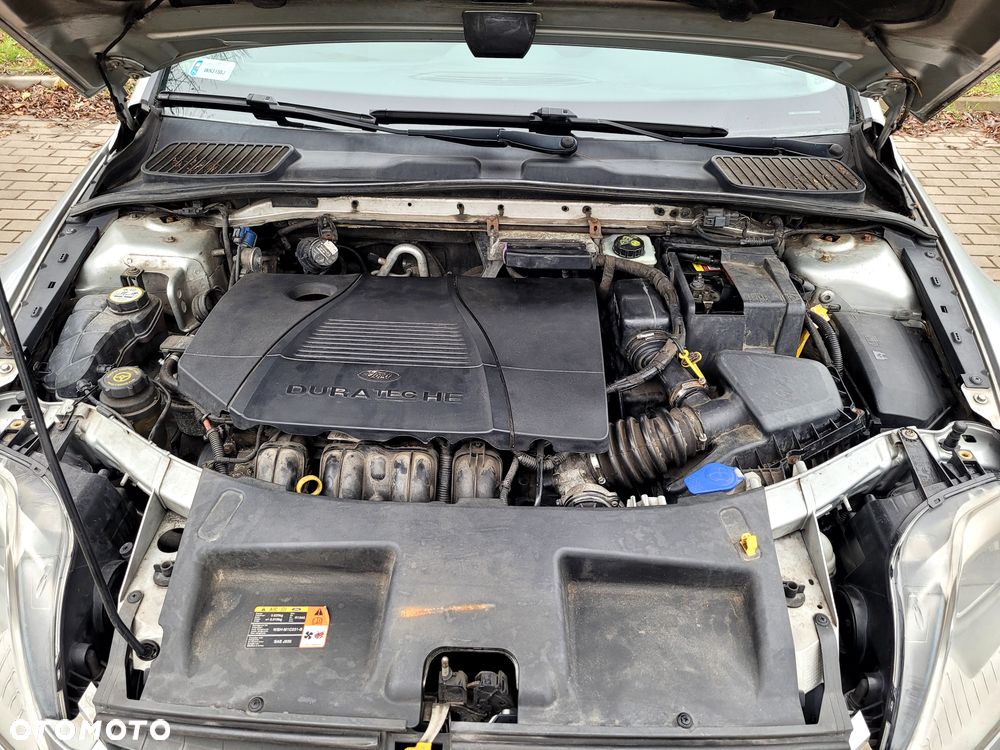 Ford Mondeo 2.0 Gold X - 17